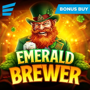 Emerald Brewer