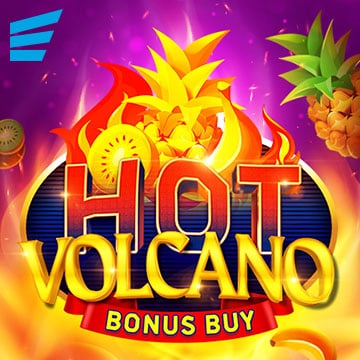 Hot Volcano