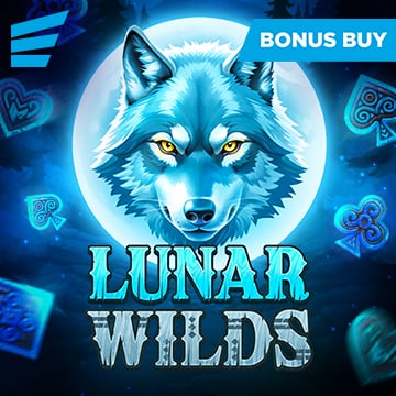 Lunar Wilds