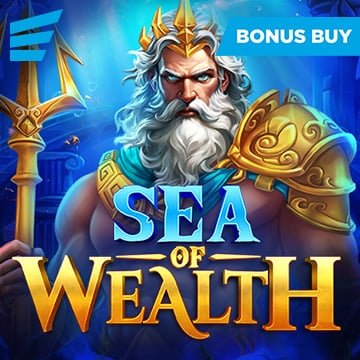 Sea Of Wealth