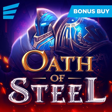 Oath of Steel