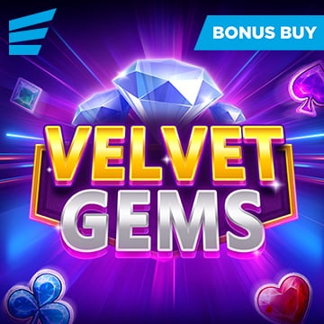 Velvet Gems