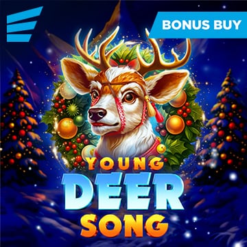 Young Deer Song