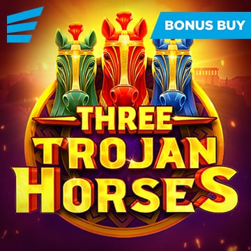 Three Trojan Horses