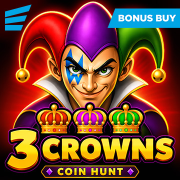 3 Crowns: Coin Hunt