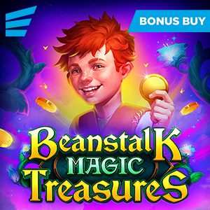 Beanstalk Magic Treasures