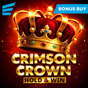 Crimson Crown