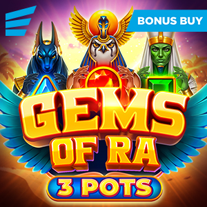 Gems Of Ra