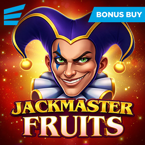Jackmaster Fruits