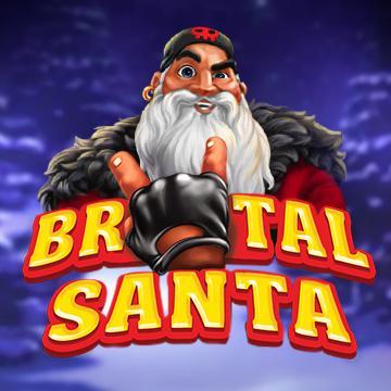 Brutal Santa
