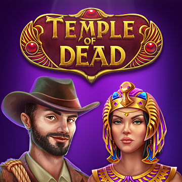 Temple Of Dead
