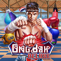 Ong Bak Deluxe