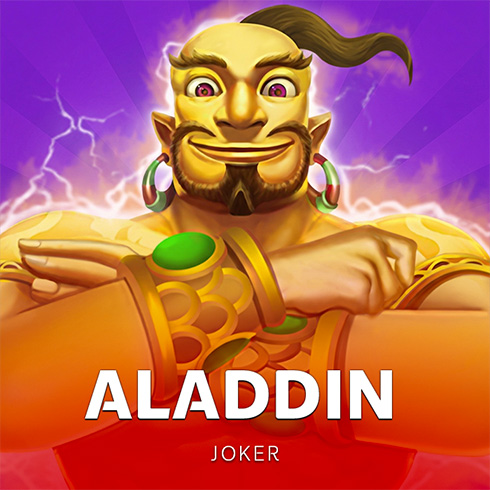 Aladdin