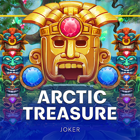 Arctic Treasure