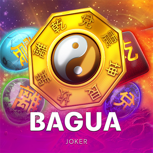 Bagua 2
