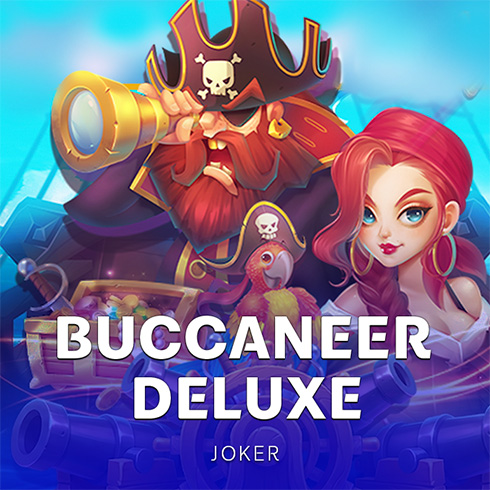 Buccaneer Deluxe