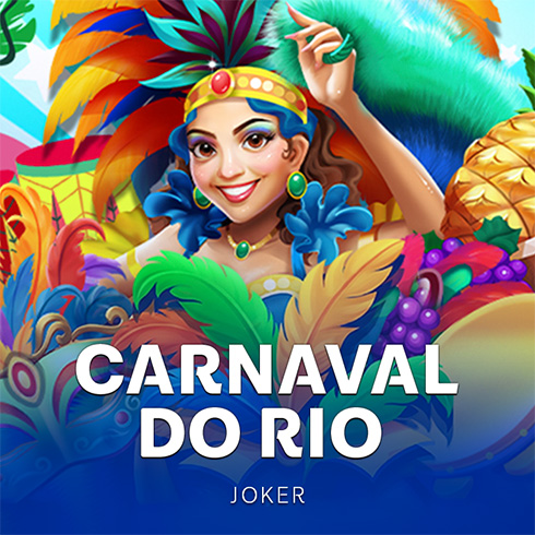 Carnaval Do Rio