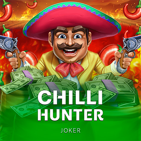 Chilli Hunter