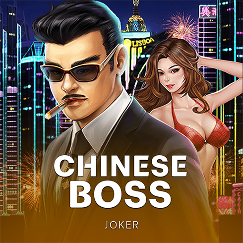Chinese Boss