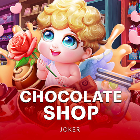 Chocolate Shop