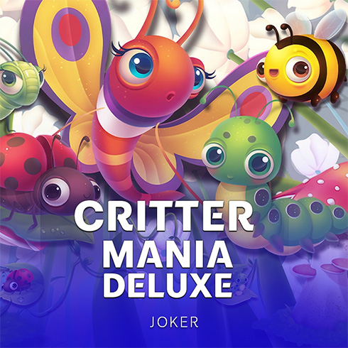 Critter Mania Deluxe