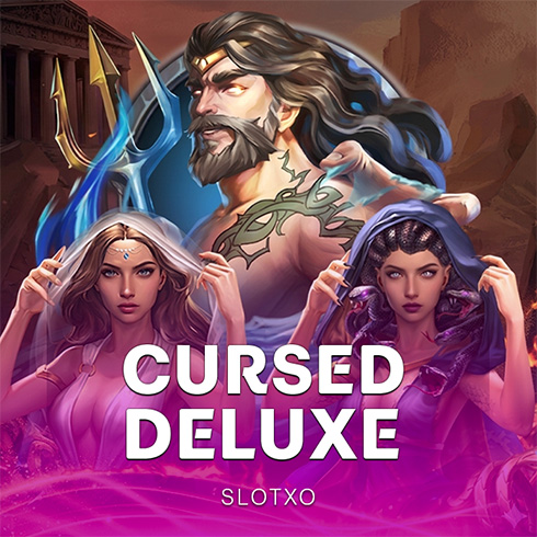 Cursed Deluxe