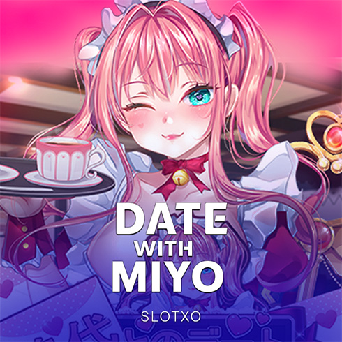 Date With Miyo