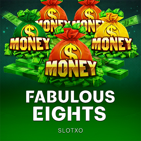 Fabulous Eights