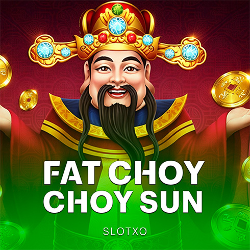 Fat Choy Choy Sun
