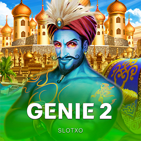 Genie 2