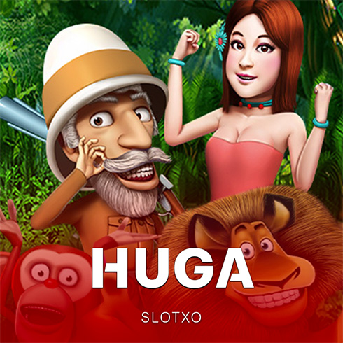 Huga