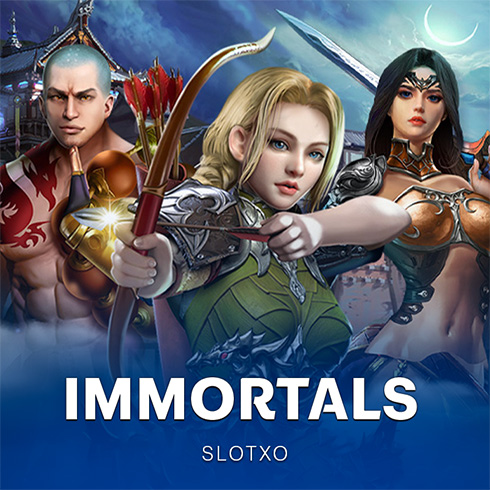 Immortals