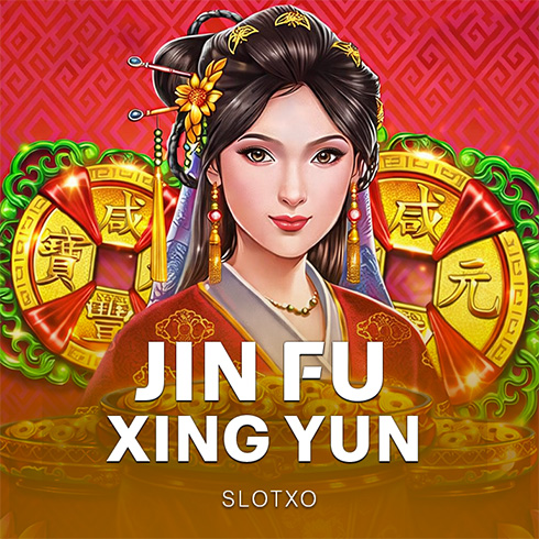 Jin Fu Xing Yun