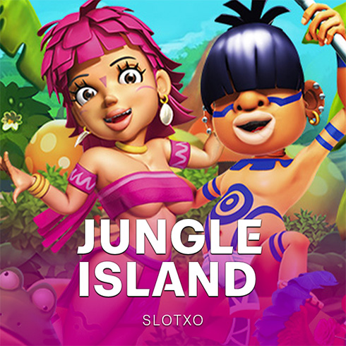Jungle Island