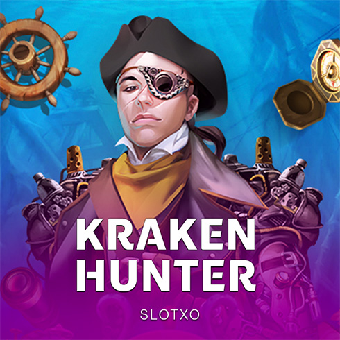 Kraken Hunter