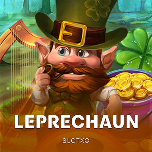 Leprechaun