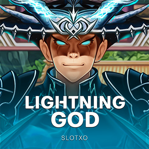 Lightning God