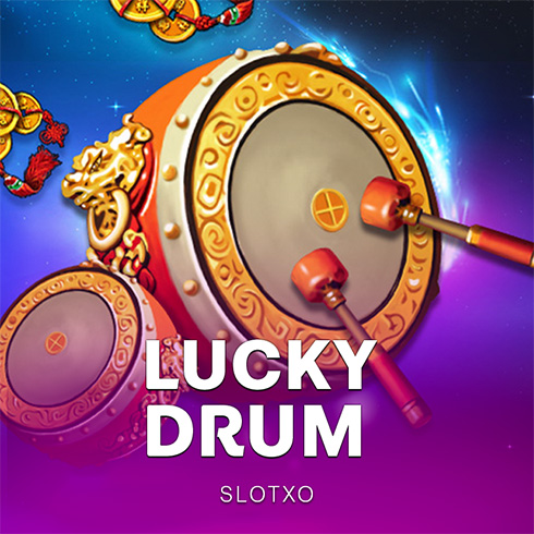 Lucky Drum
