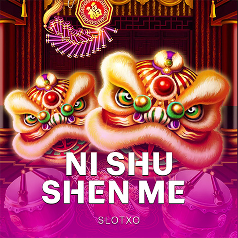 Ni Shu Shen Me