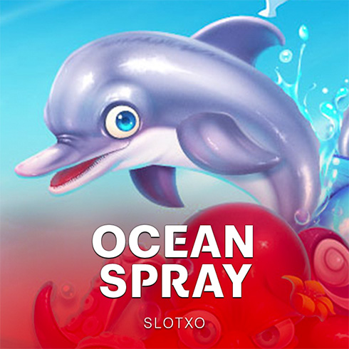 Ocean Spray