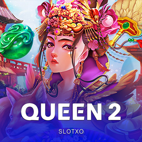 Queen 2