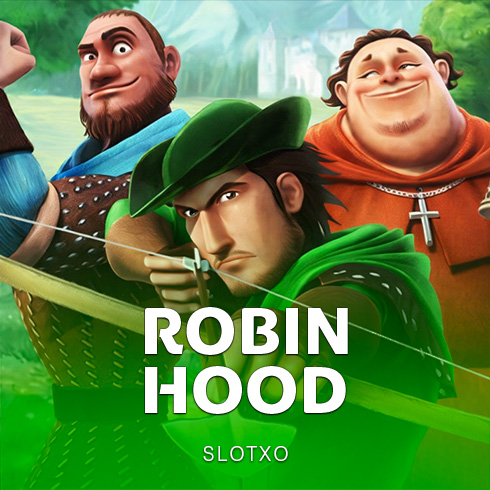 Robin Hood