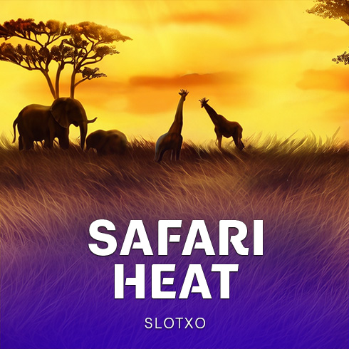 Safari Heat