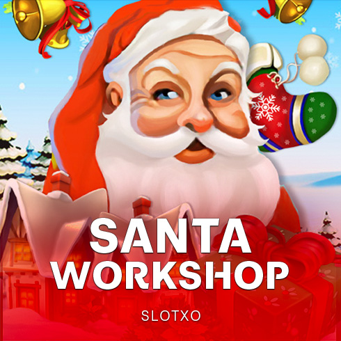 Santa Surprise
