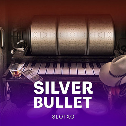 Silver Bullet