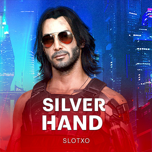 Silver Hand