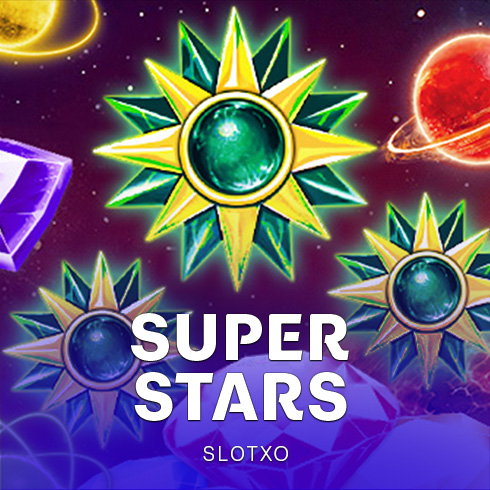 Super Stars