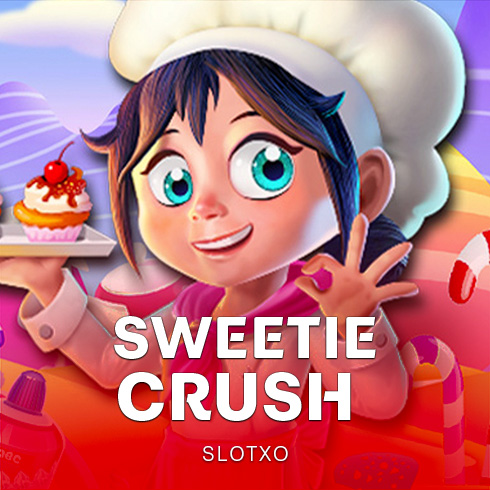Sweetie Crush