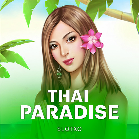 Thai Paradise