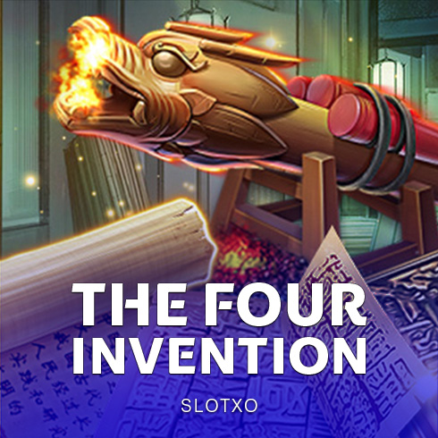 The Four Invention